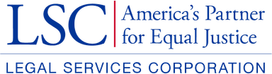 Legal Services Corporation